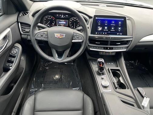 2024 Cadillac CT5 Luxury AWD
