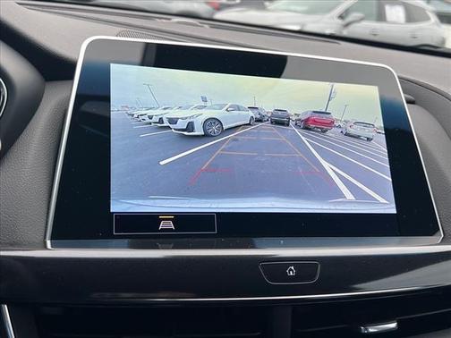 2024 Cadillac CT5 Luxury AWD