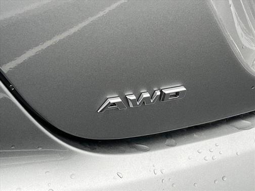 2024 Cadillac CT5 Luxury AWD