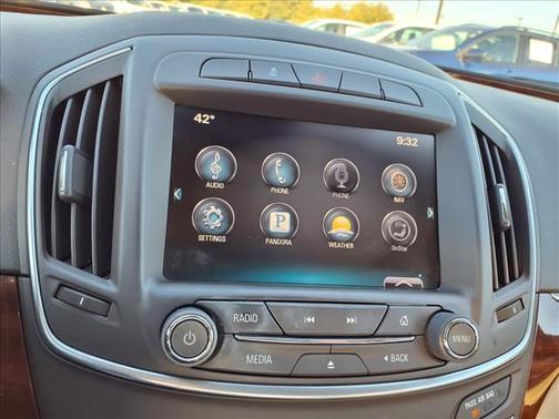 2014 Buick Regal Turbo