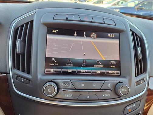 2014 Buick Regal Turbo