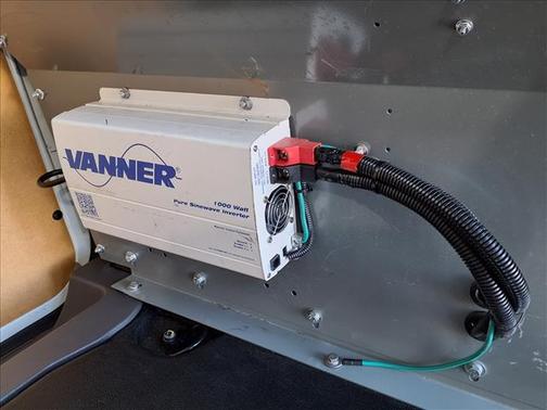 2020 Ford Transit Connect XL