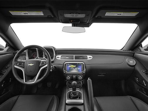 2014 Chevrolet Camaro 2SS