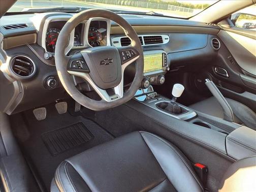 2014 Chevrolet Camaro 2SS