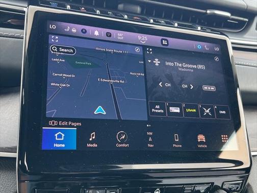 2022 Jeep Grand Cherokee 4xe