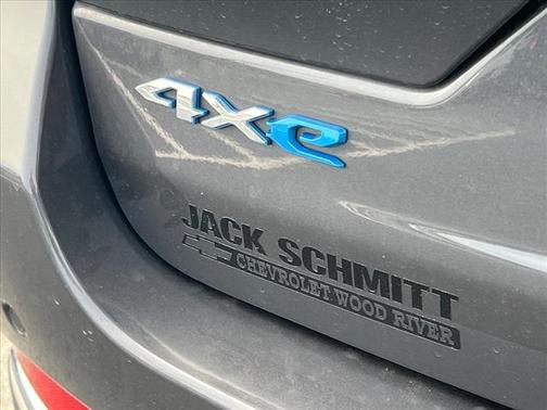 2022 Jeep Grand Cherokee 4xe