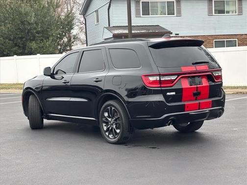 2024 Dodge Durango R/T Plus