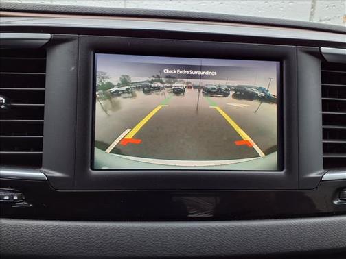 Silver Mist Clearcoat 2023 Chrysler Voyager LX