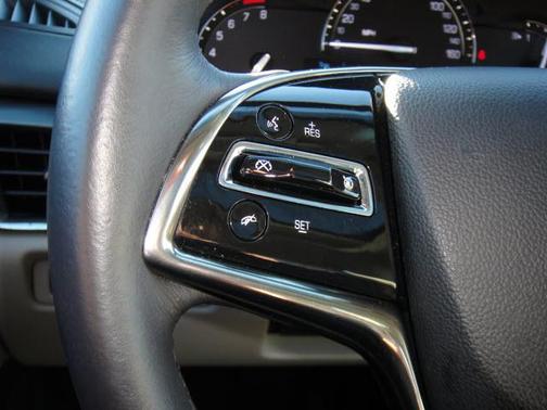 2018 Cadillac ATS 2.0L Turbo