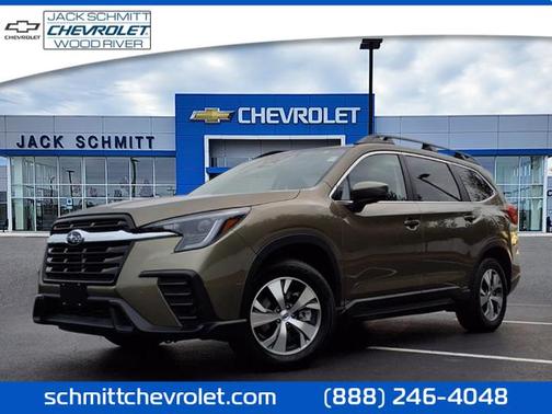 2024 Subaru Ascent Premium 7-Passenger