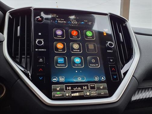 2024 Subaru Ascent Premium 7-Passenger