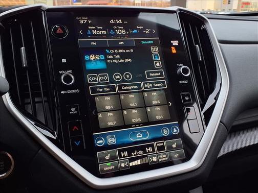 2024 Subaru Ascent Premium 7-Passenger