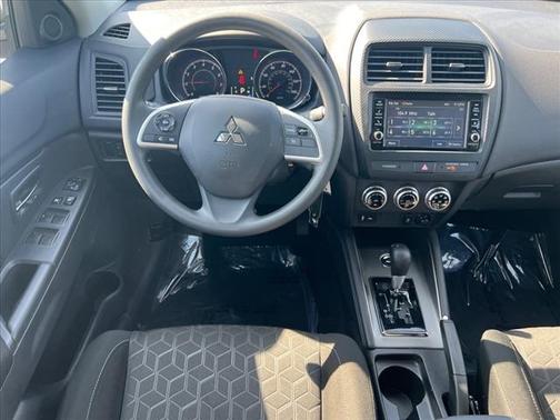 2024 Mitsubishi Outlander Sport 2.0 ES