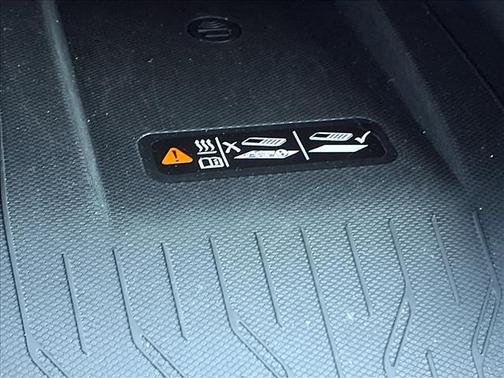Galaxy Gray Metallic 2025 Chevrolet Equinox EV LT