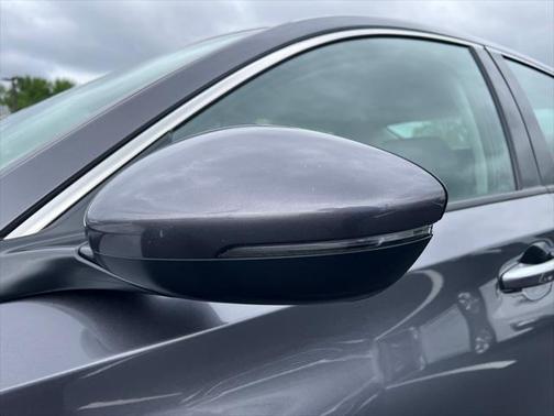 2021 Honda Accord Hybrid Touring