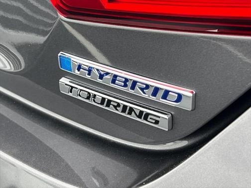 2021 Honda Accord Hybrid Touring