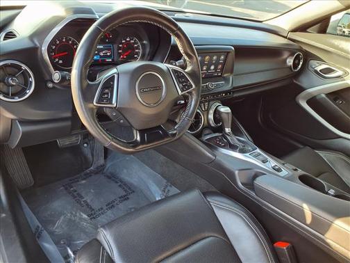 2023 Chevrolet Camaro 2LT