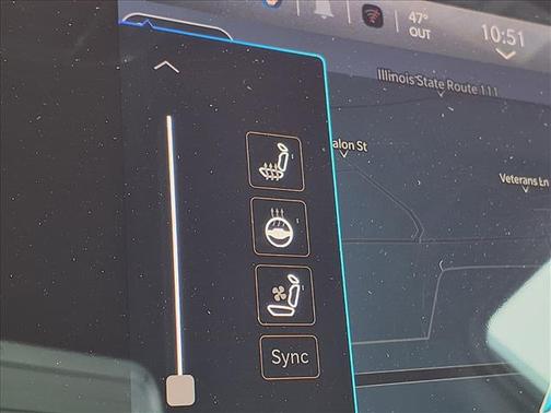 River Rock 2022 Jeep Wagoneer Series I