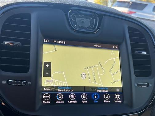 2022 Chrysler 300 S