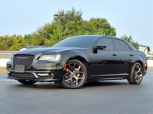 2022 Chrysler 300 S