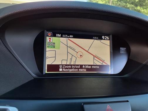 Bellanova White Pearl 2015 Acura TLX V6 Advance