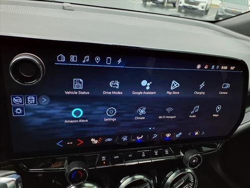 2024 Chevrolet Blazer EV AWD LT