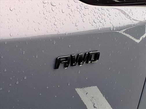 2024 Chevrolet Blazer EV AWD LT