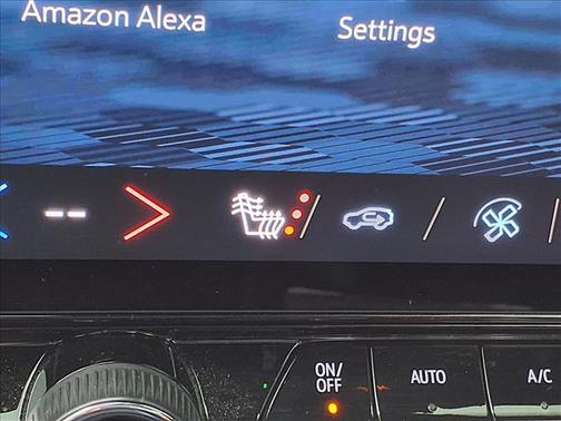 2024 Chevrolet Blazer EV AWD LT