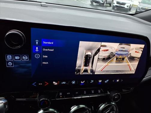2024 Chevrolet Blazer EV AWD LT