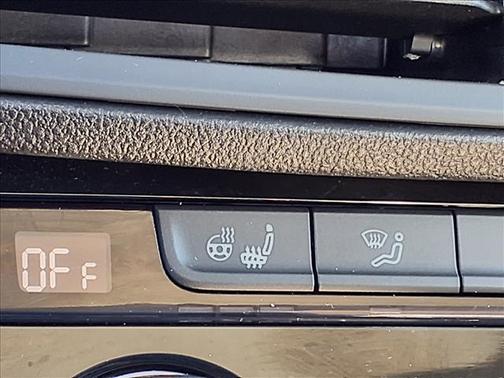 2021 Volkswagen Jetta 1.4T SEL