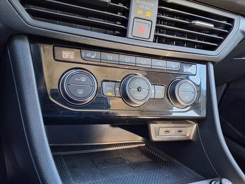 2021 Volkswagen Jetta 1.4T SEL