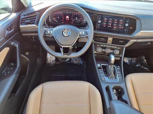 2021 Volkswagen Jetta 1.4T SEL