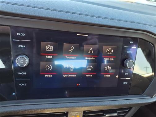 2021 Volkswagen Jetta 1.4T SEL