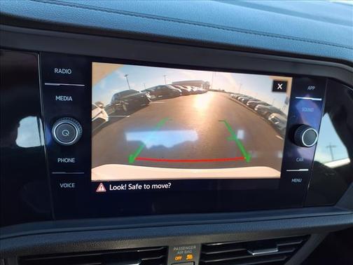 2021 Volkswagen Jetta 1.4T SEL