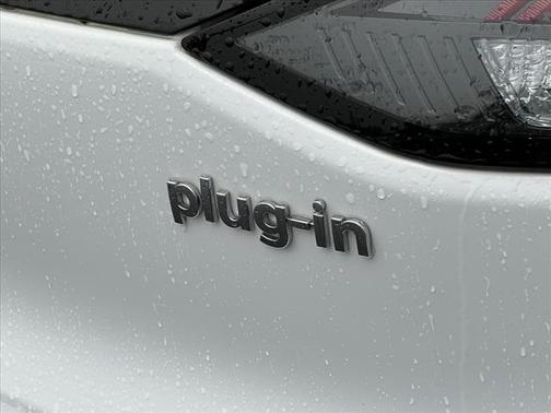 2020 Hyundai IONIQ Plug-In Hybrid SEL