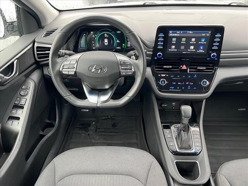 2020 Hyundai IONIQ Plug-In Hybrid SEL