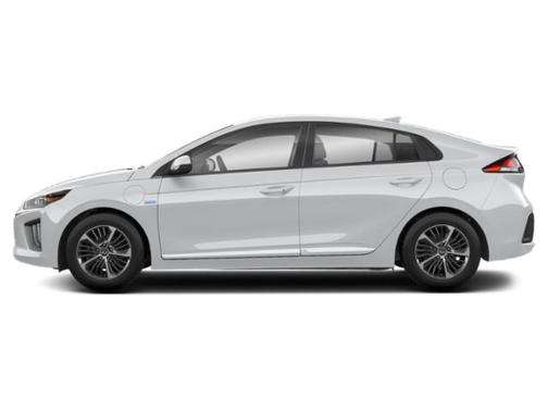 2020 Hyundai IONIQ Plug-In Hybrid SEL