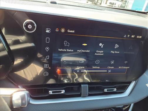 Sterling Gray Metallic 2026 Chevrolet Equinox 1LT