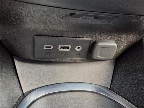 Lakeshore Blue Metallic 2024 Chevrolet Malibu FWD 1LT