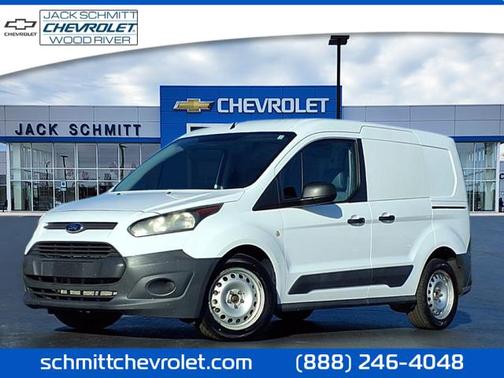 2014 Ford Transit Connect XL