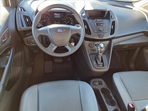2014 Ford Transit Connect XL
