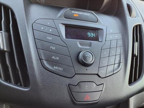 2014 Ford Transit Connect XL