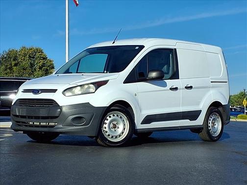 2014 Ford Transit Connect XL