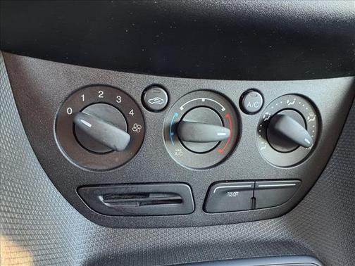 2014 Ford Transit Connect XL