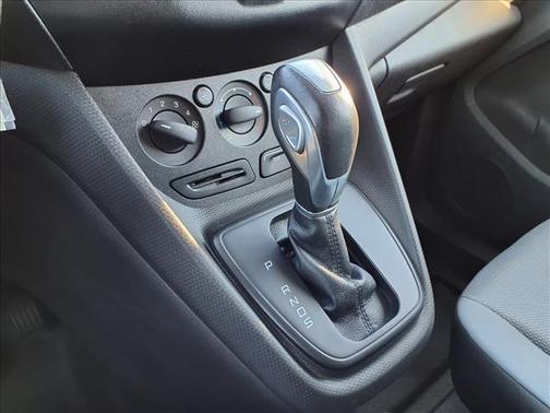 2014 Ford Transit Connect XL