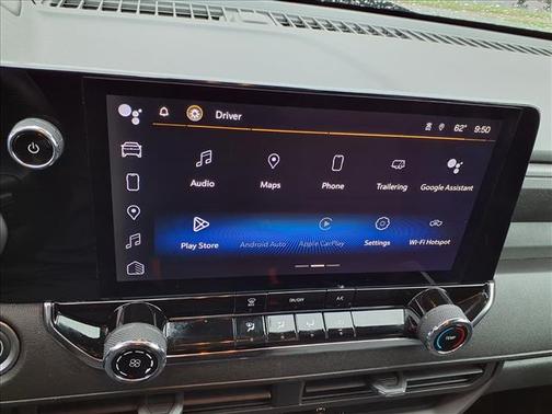 2023 Chevrolet Colorado WT