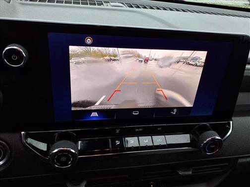 2023 Chevrolet Colorado WT