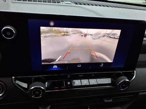 2023 Chevrolet Colorado WT