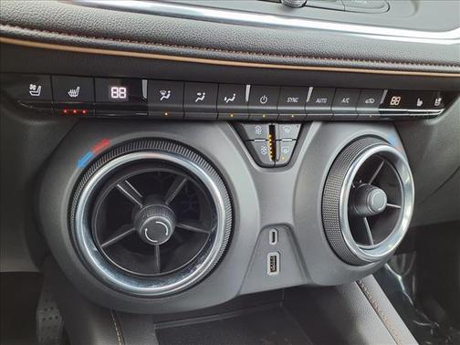 2022 Chevrolet Blazer Premier