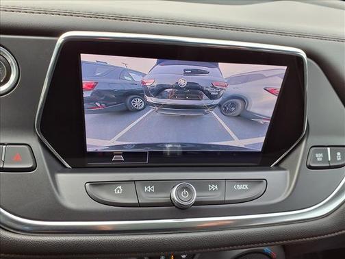 2022 Chevrolet Blazer Premier